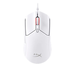 Chuột HP HyperX Pulsefire Haste II Black/ White