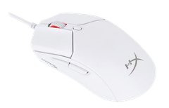 Chuột HP HyperX Pulsefire Haste II Black/ White