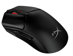 Chuột HP HyperX Pulsefire Haste II Wireless Black/White