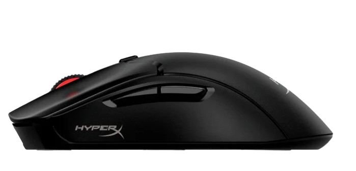 Chuột HP HyperX Pulsefire Haste II Wireless Black/White