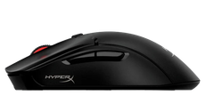 Chuột HP HyperX Pulsefire Haste II Wireless Black/White