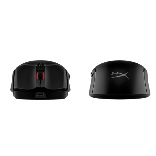 Chuột HP HyperX Pulsefire Haste 2 Mini Wireless Black/ White