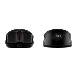 Chuột HP HyperX Pulsefire Haste 2 Mini Wireless Black/ White