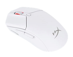 Chuột HP HyperX Pulsefire Haste II Wireless Black/White