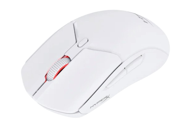 Chuột HP HyperX Pulsefire Haste 2 Mini Wireless Black/ White