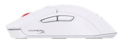 Chuột HP HyperX Pulsefire Haste II Wireless Black/White