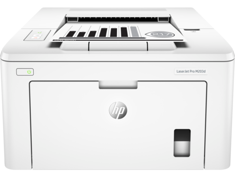 Máy in HP LaserJet Pro M203D G3Q50A