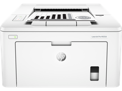 Máy in HP LaserJet Pro M203D G3Q50A