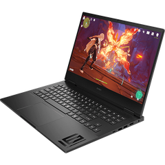 Laptop HP Gaming OMEN 16-wf000tx I5-13500HX/16GB/SSD 512GB/RTX 4060 8GB/LCD 16.1