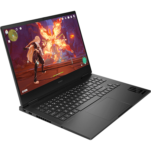 Laptop HP Gaming OMEN 16-wf000tx I5-13500HX/16GB/SSD 512GB/RTX 4060 8GB/LCD 16.1