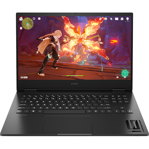Laptop HP Gaming OMEN 16-wf000tx I5-13500HX/16GB/SSD 512GB/RTX 4060 8GB/LCD 16.1