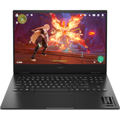 Laptop HP Gaming OMEN 16-wf000tx I5-13500HX/16GB/SSD 512GB/RTX 4060 8GB/LCD 16.1