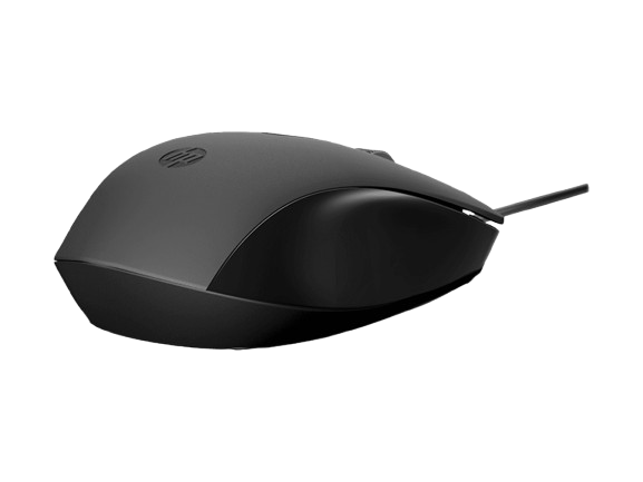 Chuột có dây HP 150 Wired Mouse_240J6AA