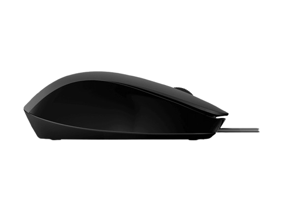 Chuột có dây HP 150 Wired Mouse_240J6AA