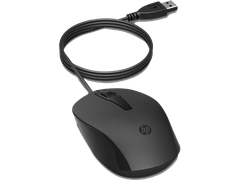 Chuột có dây HP 150 Wired Mouse_240J6AA
