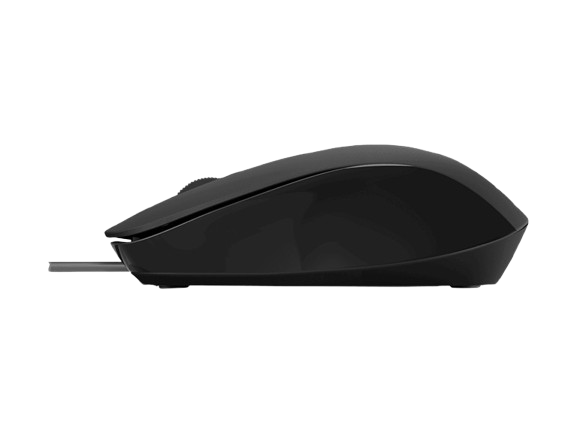 Chuột có dây HP 150 Wired Mouse_240J6AA