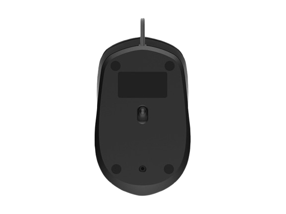 Chuột có dây HP 150 Wired Mouse_240J6AA