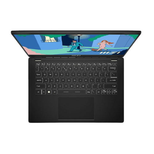 Laptop MSI Modern 14 C13M-607VN (i7-1355U/ 16GB/ 512GB SSD/ 14