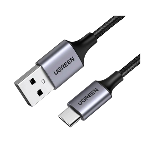 Cáp USB type C sang USB 2.0 dài 3M Ugreen 60408