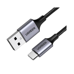Cáp USB type C sang USB 2.0 dài 3M Ugreen 60408
