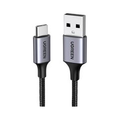 Cáp USB type C sang USB 2.0 dài 3M Ugreen 60408