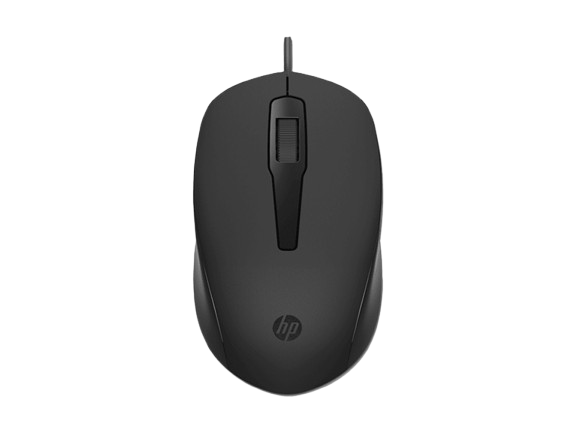 Chuột có dây HP 150 Wired Mouse_240J6AA