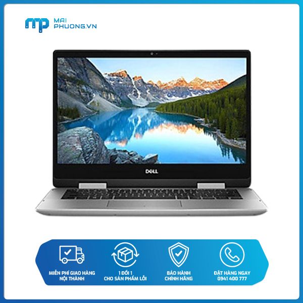 Laptop Dell Inspiron 5491 C1JW82