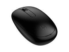 Chuột  không dây HP 240 Black Bluetooth Mouse_3V0G9AA