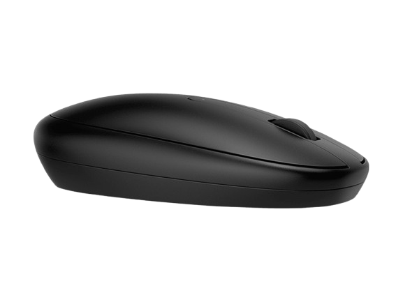 Chuột  không dây HP 240 Black Bluetooth Mouse_3V0G9AA