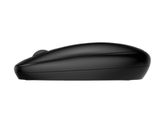 Chuột  không dây HP 240 Black Bluetooth Mouse_3V0G9AA