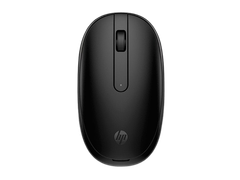 Chuột  không dây HP 240 Black Bluetooth Mouse_3V0G9AA