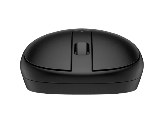 Chuột  không dây HP 240 Black Bluetooth Mouse_3V0G9AA