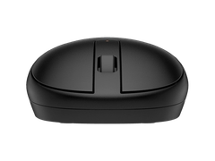 Chuột  không dây HP 240 Black Bluetooth Mouse_3V0G9AA