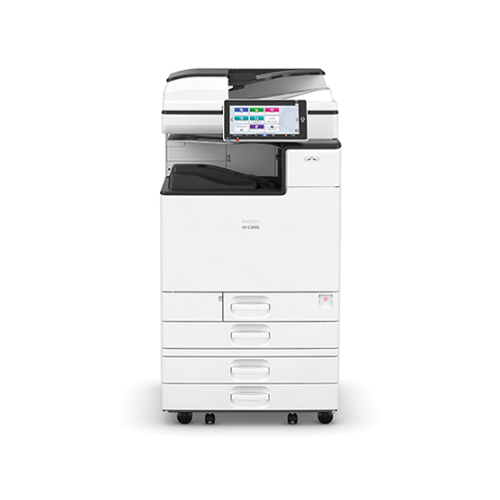 Máy Photocopy Ricoh IM C2000LT