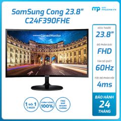 Màn hình LED C24F390FHE cong C24F390FHE LC24F390FHEXXV