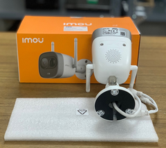 Thiết bị quan sát Camera IP Wifi 2.0MP IPC-G26EP-IMOU