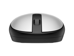 Chuột không dây HP 240 Silver Bluetooth Mouse_43N04AA