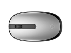 Chuột không dây HP 240 Silver Bluetooth Mouse_43N04AA