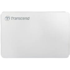 Ổ cứng di động Transcend 1TB, 2TB, 2.5