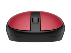 Chuột không dây HP 240 Red Bluetooth Mouse_43N05AA