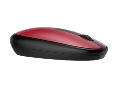 Chuột không dây HP 240 Red Bluetooth Mouse_43N05AA