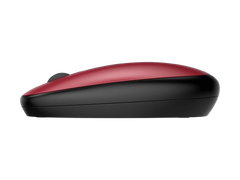 Chuột không dây HP 240 Red Bluetooth Mouse_43N05AA