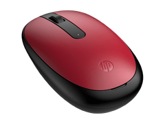 Chuột không dây HP 240 Red Bluetooth Mouse_43N05AA