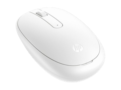 Chuột không dây HP 240 Lunar White Bluetooth Mouse_793F9AA