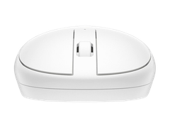 Chuột không dây HP 240 Lunar White Bluetooth Mouse_793F9AA