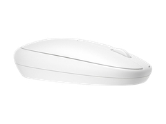 Chuột không dây HP 240 Lunar White Bluetooth Mouse_793F9AA