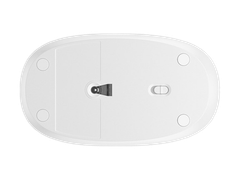Chuột không dây HP 240 Lunar White Bluetooth Mouse_793F9AA