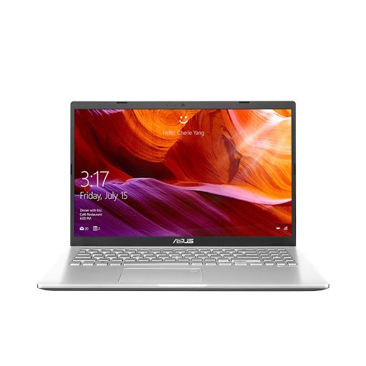 Laptop ASUS Vivobook X509JA-EJ543T EJ543T  i3-1005G1/4GB/512GB SSD/Windows 10 Home SL 64-bit