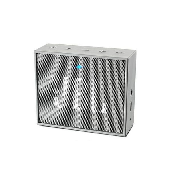 LOA DI ĐỘNG JBL GO (XÁM)