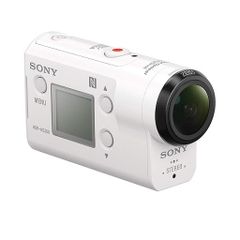 Máy quay phim Sony Action Cam HDR-AS300R
